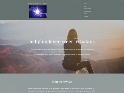 praktijk-zc.nl snapshot