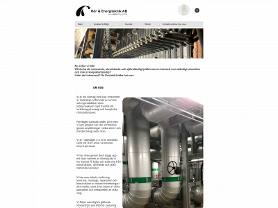 reteknik.se snapshot