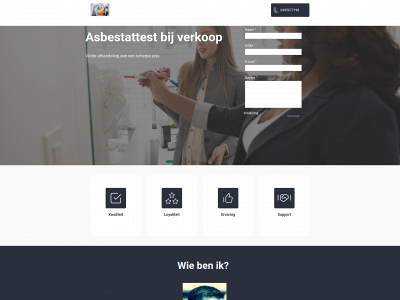 asbestattest-verkoop.com snapshot