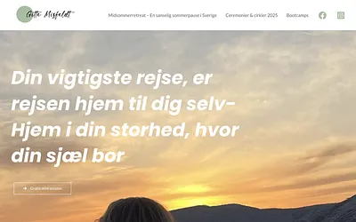 gittemisfeldt.dk snapshot