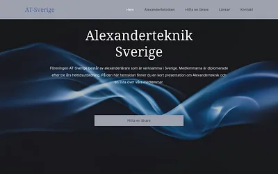 at-sverige.se snapshot