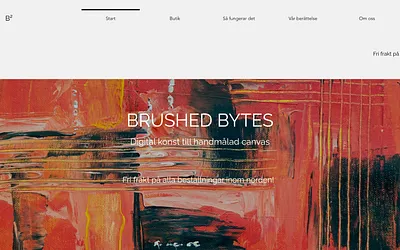 brushedbytes.ai snapshot