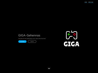 giga-guild.eu snapshot
