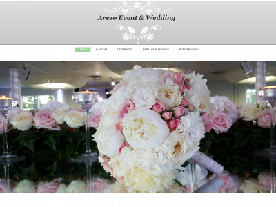 arezoevent.se snapshot
