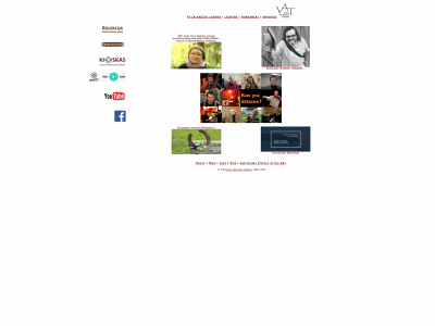 sukasiplanetos.net snapshot