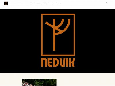 nedvik.nl snapshot