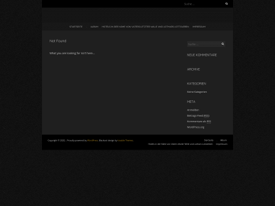 kapuzencacher.de snapshot