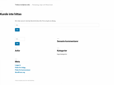 tastentoast.se snapshot