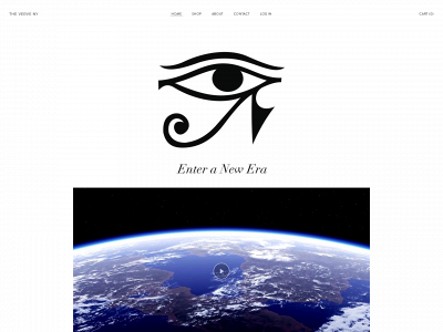 www.theverveny.com snapshot