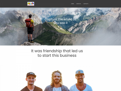 modulhause.com snapshot