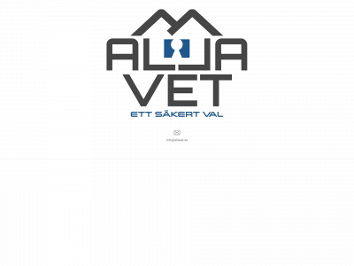 allavet.se snapshot