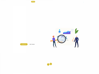 arihub.com snapshot