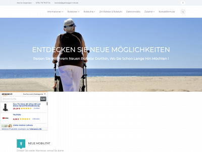 gehwagen-info.de snapshot