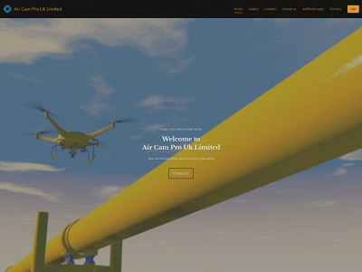 aircampro.co.uk snapshot