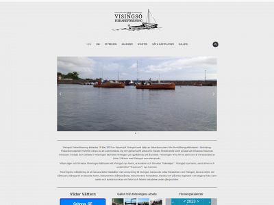 visingsoff.se snapshot