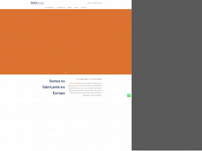 badiasl.com snapshot
