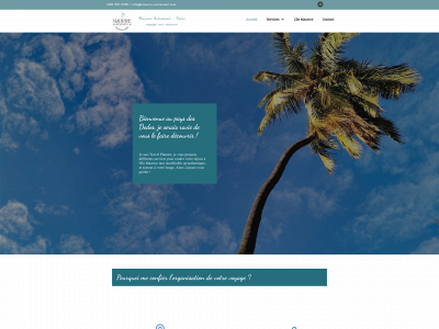 maurice-autrement.com snapshot