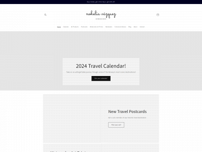 noheliavazquez.com snapshot