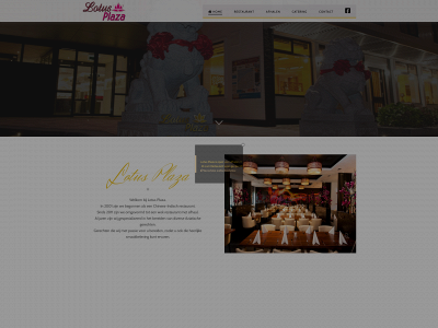lotusplaza.nl snapshot