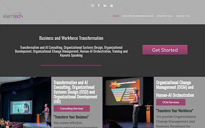 learn-ed.ca snapshot