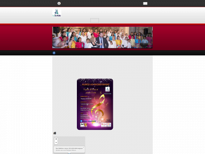 laschola.be snapshot