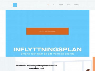 kontaktinflyttningsplan.se snapshot