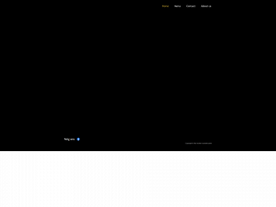 cjscatering.be snapshot