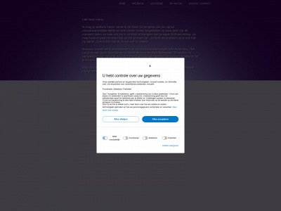 thecircle-of-light.nl snapshot