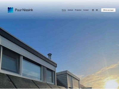 puurnissink.nl snapshot
