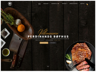 ferdinands.dk snapshot