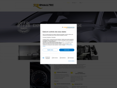 renaultec.com.br snapshot