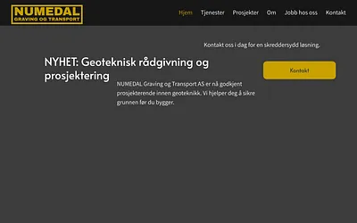 nugt.no snapshot