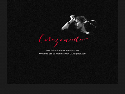 corazonada.se snapshot