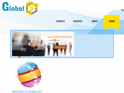 globalsnp.com snapshot