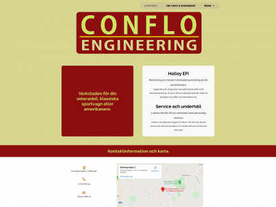 conflo.se snapshot