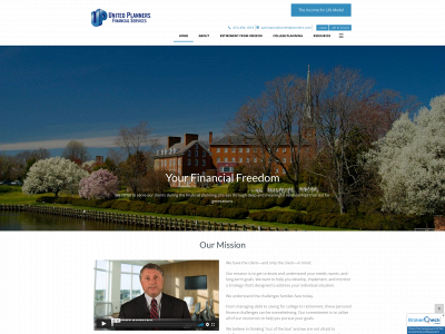 www.retplanner.com snapshot