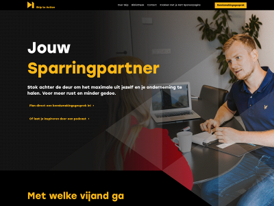 skiptoaction.nl snapshot