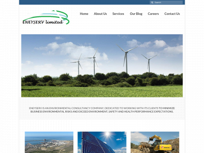 eneyserv.com snapshot
