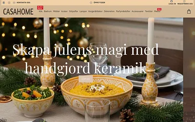 casamarrakech.se snapshot