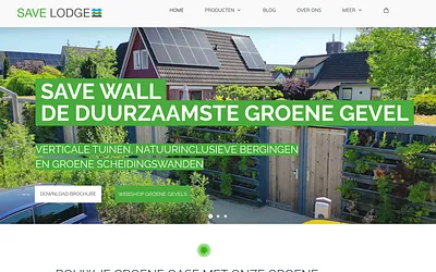 savelodge.nl snapshot