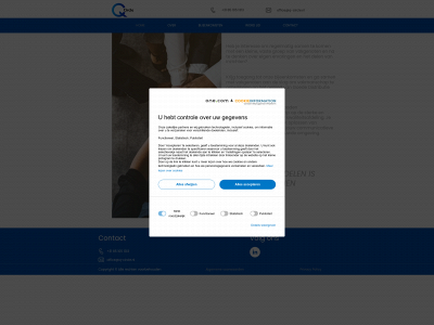 q-circle.nl snapshot