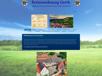aagerth.de snapshot