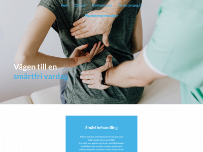 alingsassmartklinik.se snapshot