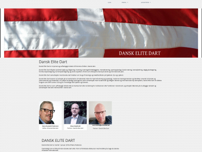 danskelitedart.dk snapshot