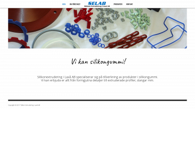 selab.nu snapshot
