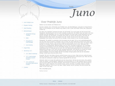 praktijkjuno.com snapshot