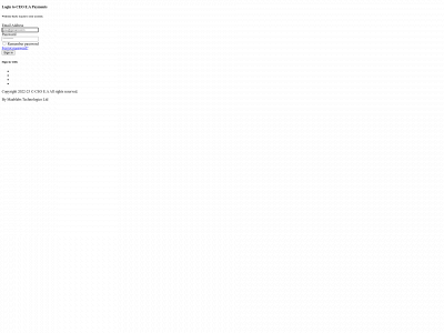 paymentsceo.net snapshot