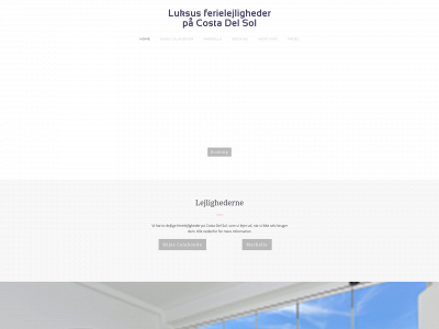 costadelsolhomes.dk snapshot
