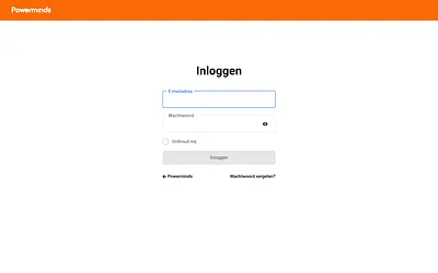 powerminds.io snapshot