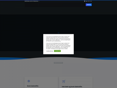 apmdaek.dk snapshot